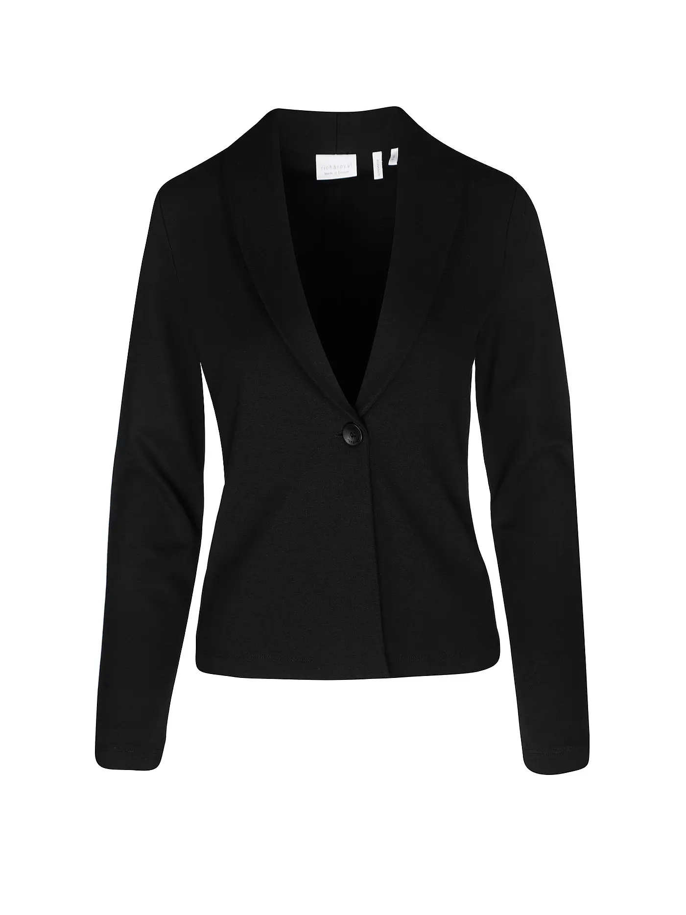 RICH & ROYAL | Blazer | 